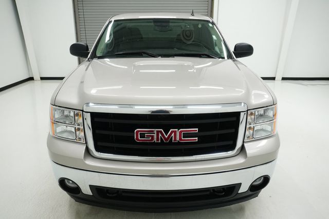 2008 GMC Sierra 1500 2WD Ext Cab 143.5" SLE1 - 23003189 - 1
