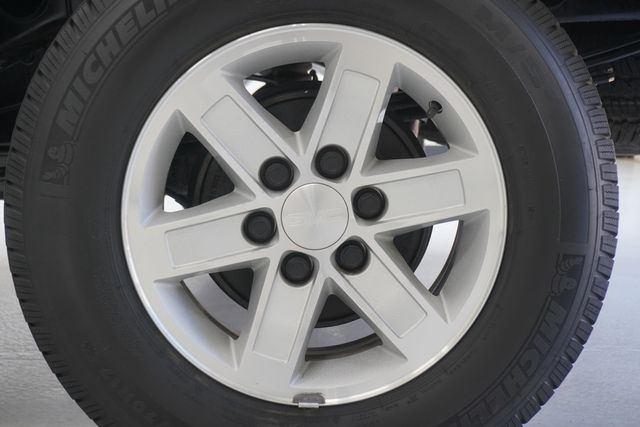 2008 GMC Sierra 1500 2WD Ext Cab 143.5" SLE1 - 23003189 - 19