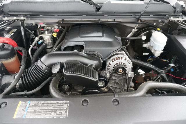 2008 GMC Sierra 1500 2WD Ext Cab 143.5" SLE1 - 23003189 - 22