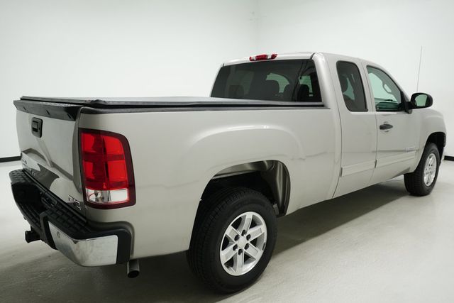 2008 GMC Sierra 1500 2WD Ext Cab 143.5" SLE1 - 23003189 - 3