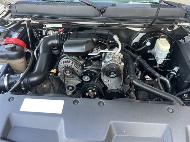 2008 GMC Sierra 1500 2WD Reg Cab 133.0" Work Truck - 22718971 - 14