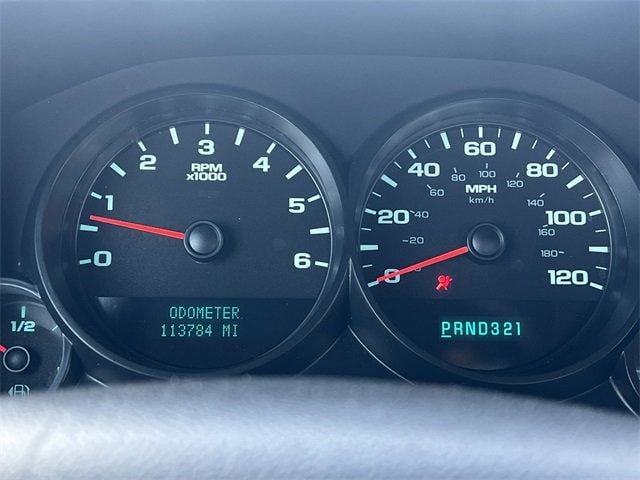 2008 GMC Sierra 1500 2WD Reg Cab 133.0" Work Truck - 22718971 - 15