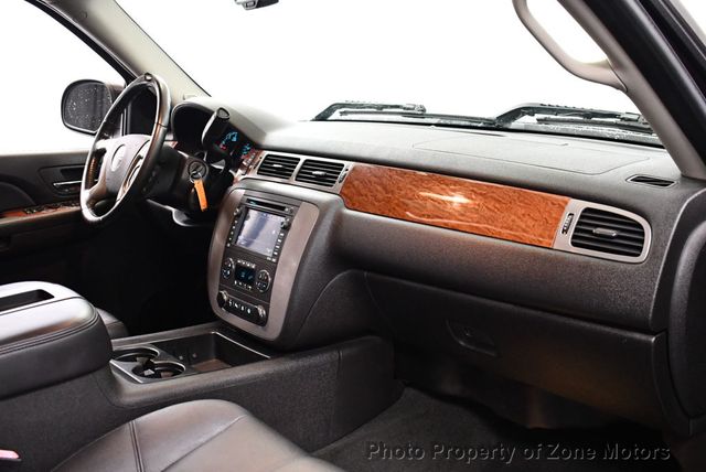 2008 GMC Sierra 1500 4WD Crew Cab 143.5" SLE1 - 23012624 - 10