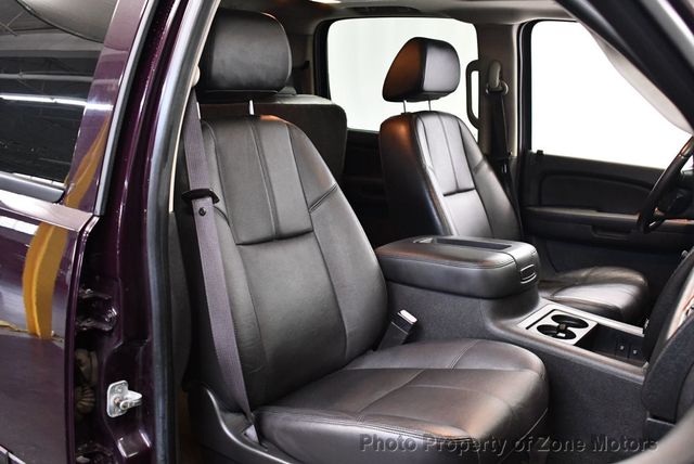 2008 GMC Sierra 1500 4WD Crew Cab 143.5" SLE1 - 23012624 - 11