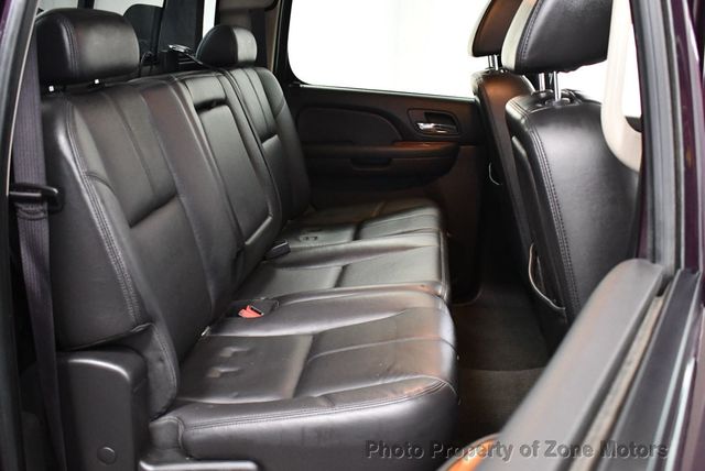 2008 GMC Sierra 1500 4WD Crew Cab 143.5" SLE1 - 23012624 - 15