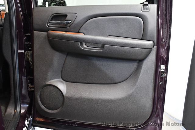 2008 GMC Sierra 1500 4WD Crew Cab 143.5" SLE1 - 23012624 - 16