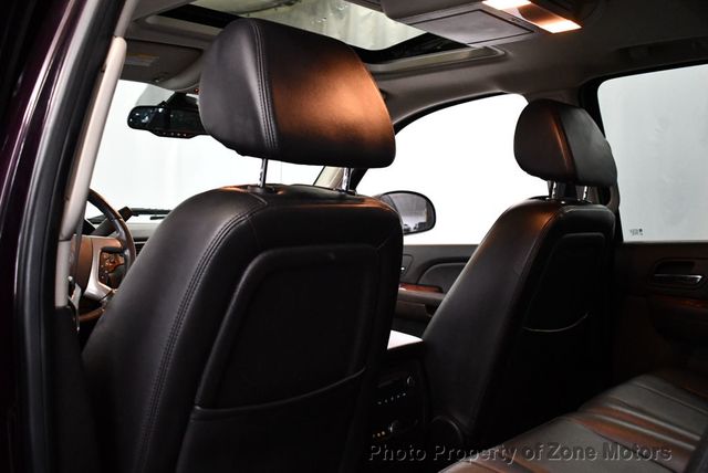 2008 GMC Sierra 1500 4WD Crew Cab 143.5" SLE1 - 23012624 - 18