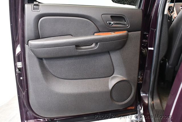 2008 GMC Sierra 1500 4WD Crew Cab 143.5" SLE1 - 23012624 - 20