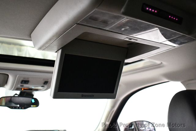 2008 GMC Sierra 1500 4WD Crew Cab 143.5" SLE1 - 23012624 - 21