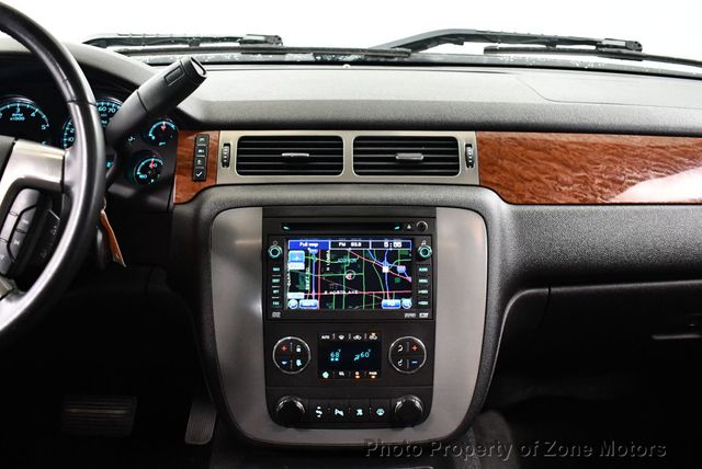 2008 GMC Sierra 1500 4WD Crew Cab 143.5" SLE1 - 23012624 - 22