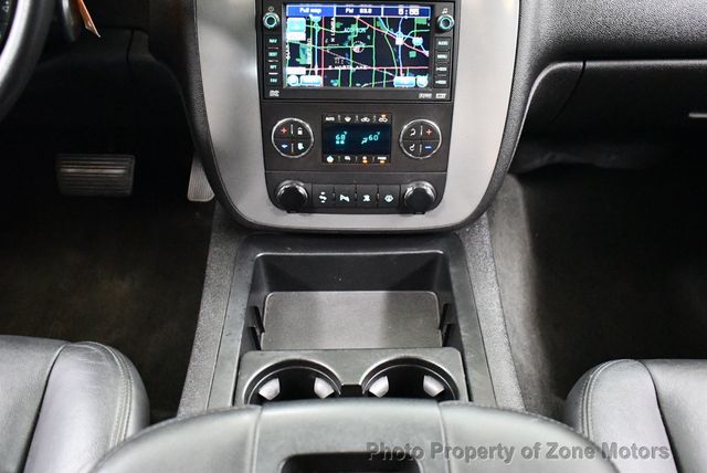 2008 GMC Sierra 1500 4WD Crew Cab 143.5" SLE1 - 23012624 - 24