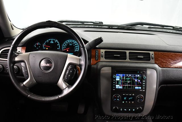 2008 GMC Sierra 1500 4WD Crew Cab 143.5" SLE1 - 23012624 - 25