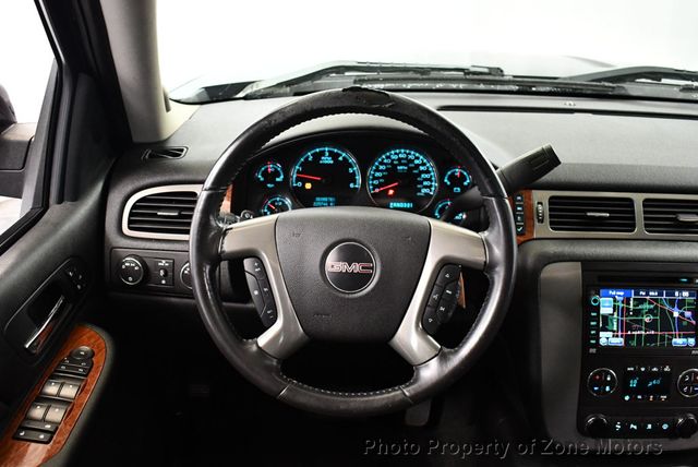 2008 GMC Sierra 1500 4WD Crew Cab 143.5" SLE1 - 23012624 - 26