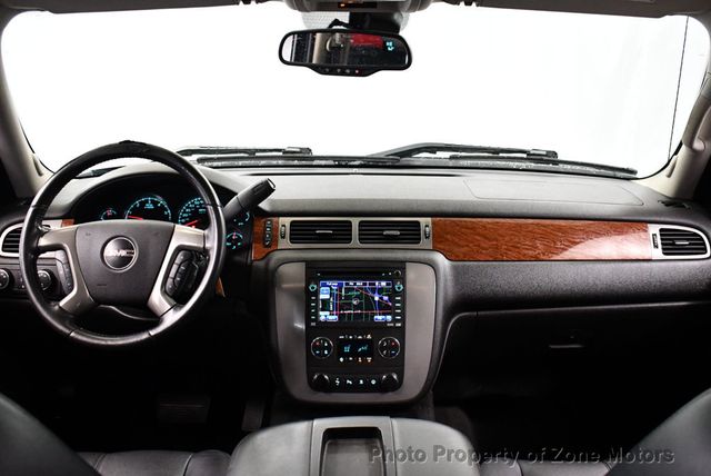 2008 GMC Sierra 1500 4WD Crew Cab 143.5" SLE1 - 23012624 - 27