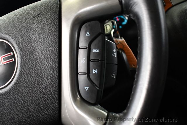 2008 GMC Sierra 1500 4WD Crew Cab 143.5" SLE1 - 23012624 - 35