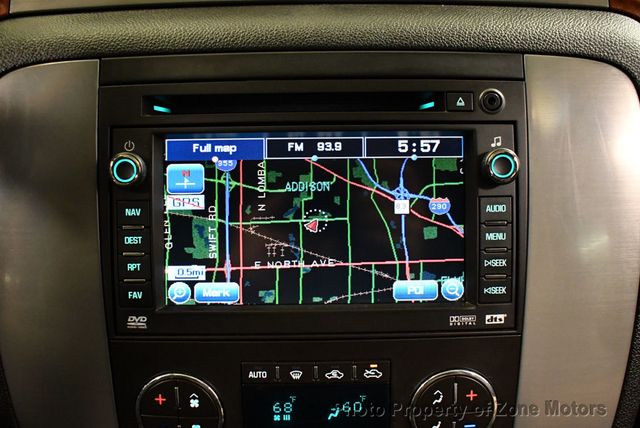 2008 GMC Sierra 1500 4WD Crew Cab 143.5" SLE1 - 23012624 - 36