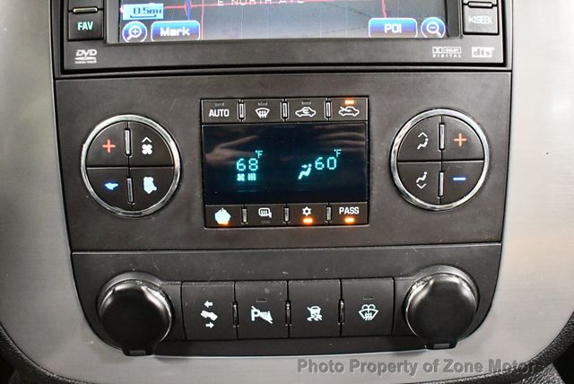 2008 GMC Sierra 1500 4WD Crew Cab 143.5" SLE1 - 23012624 - 37