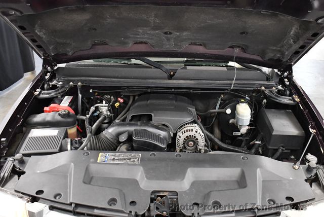 2008 GMC Sierra 1500 4WD Crew Cab 143.5" SLE1 - 23012624 - 44