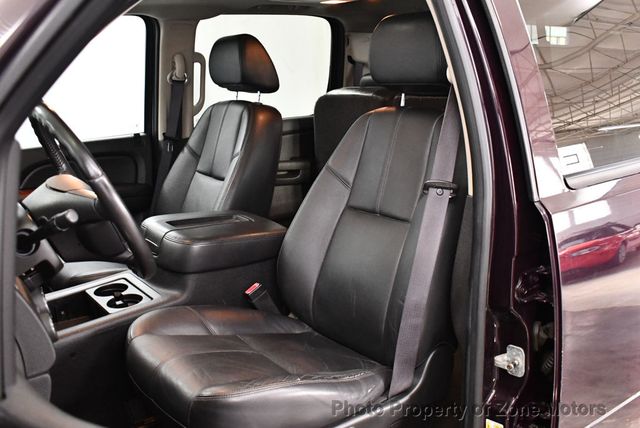 2008 GMC Sierra 1500 4WD Crew Cab 143.5" SLE1 - 23012624 - 5