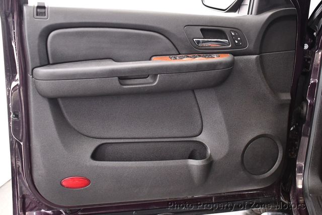 2008 GMC Sierra 1500 4WD Crew Cab 143.5" SLE1 - 23012624 - 6