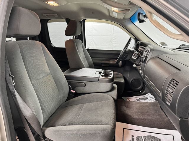 2008 GMC Sierra 1500 SLE EXTENDED CAB - 22954557 - 9