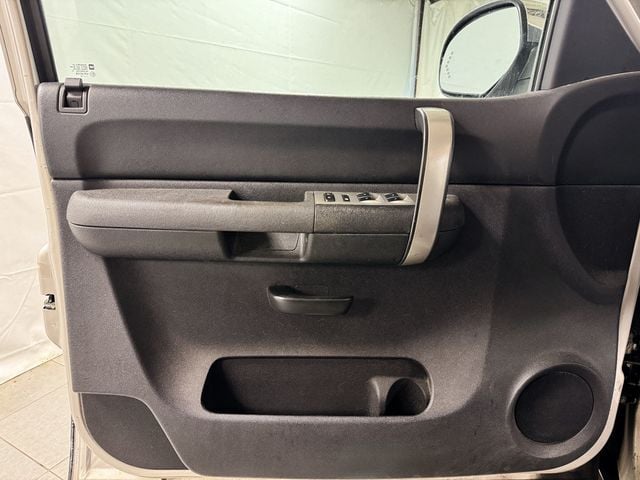 2008 GMC Sierra 1500 SLE EXTENDED CAB - 22954557 - 11