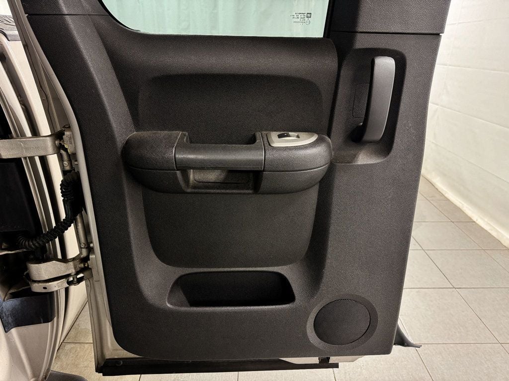 2008 GMC Sierra 1500 SLE EXTENDED CAB - 22954557 - 12