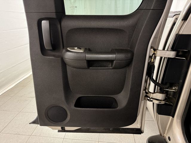 2008 GMC Sierra 1500 SLE EXTENDED CAB - 22954557 - 13