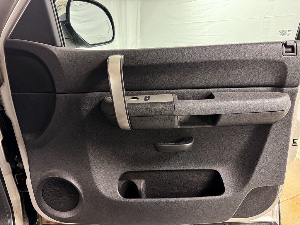 2008 GMC Sierra 1500 SLE EXTENDED CAB - 22954557 - 14