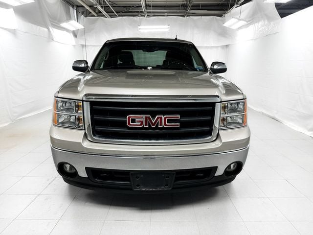 2008 GMC Sierra 1500 SLE EXTENDED CAB - 22954557 - 1