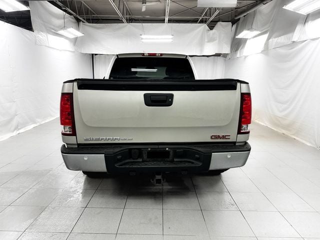 2008 GMC Sierra 1500 SLE EXTENDED CAB - 22954557 - 3