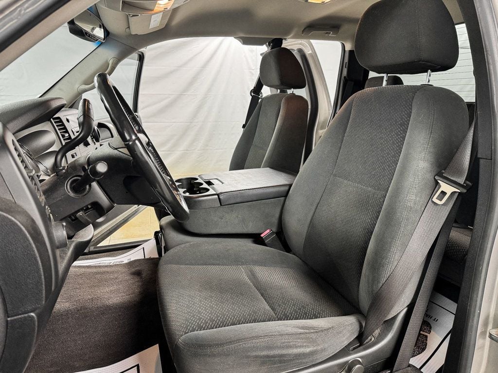 2008 GMC Sierra 1500 SLE EXTENDED CAB - 22954557 - 6