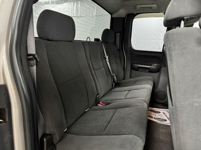 2008 GMC Sierra 1500 SLE EXTENDED CAB - 22954557 - 8