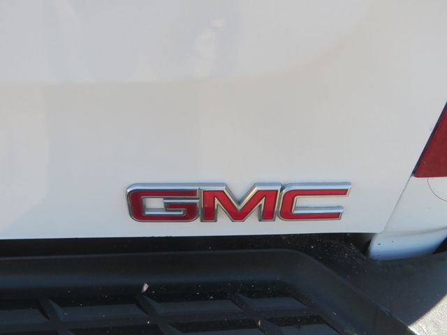 2008 GMC Sierra 2500HD 3OWNER AZ DURAMAX CREWCAB EXTRA  CLEAN CREWCAB SLT LEATHER   - 23035898 - 13