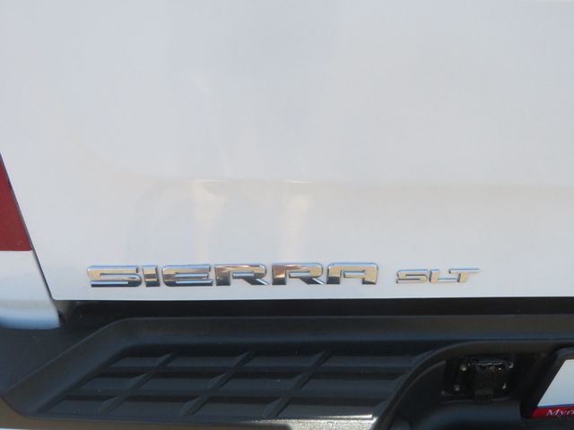 2008 GMC Sierra 2500HD 3OWNER AZ DURAMAX CREWCAB EXTRA  CLEAN CREWCAB SLT LEATHER   - 23035898 - 14