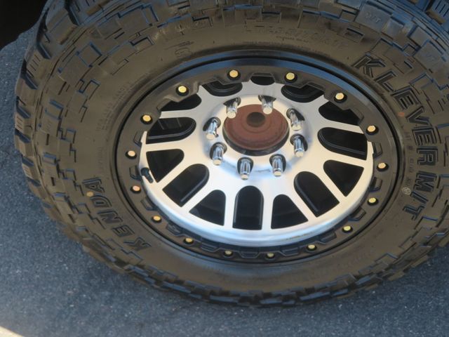 2008 GMC Sierra 2500HD 3OWNER AZ DURAMAX CREWCAB EXTRA  CLEAN CREWCAB SLT LEATHER   - 23035898 - 16