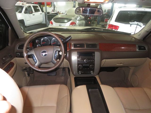 2008 GMC Sierra 2500HD 3OWNER AZ DURAMAX CREWCAB EXTRA  CLEAN CREWCAB SLT LEATHER   - 23035898 - 39
