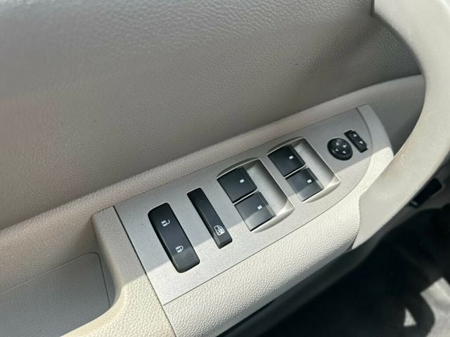 2008 GMC Sierra 2500HD 4WD Ext Cab 143.5" SLE1 - 23027674 - 15