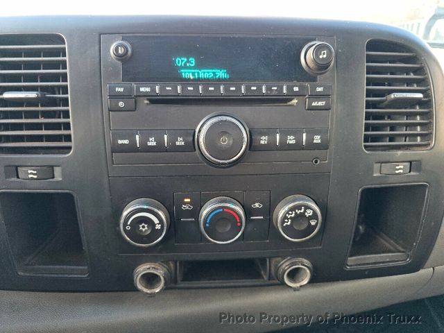 2008 GMC Sierra 3500HD 3500 - 22976203 - 11