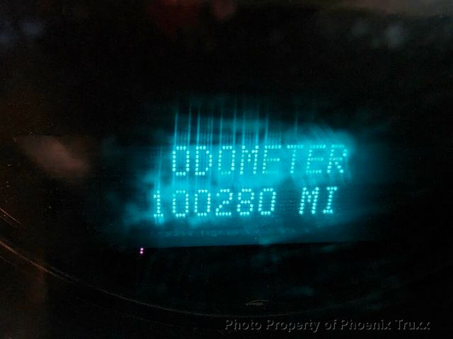 2008 GMC Sierra 3500HD 3500 - 22976203 - 14