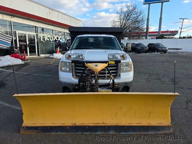 2008 GMC Sierra 3500HD 3500 - 22976203 - 1