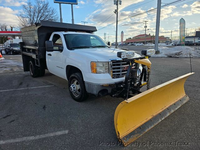 2008 GMC Sierra 3500HD 3500 - 22976203 - 2