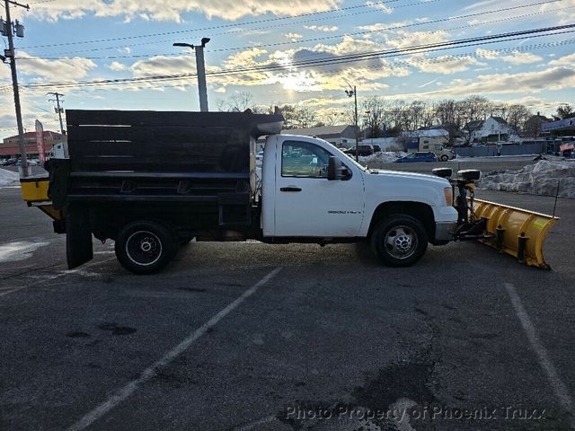 2008 GMC Sierra 3500HD 3500 - 22976203 - 3