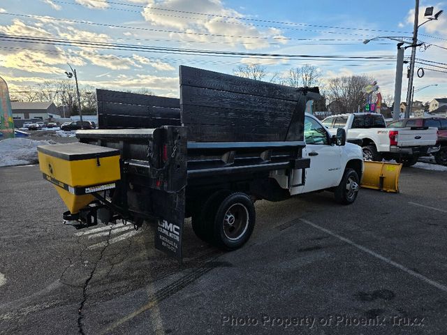 2008 GMC Sierra 3500HD 3500 - 22976203 - 4