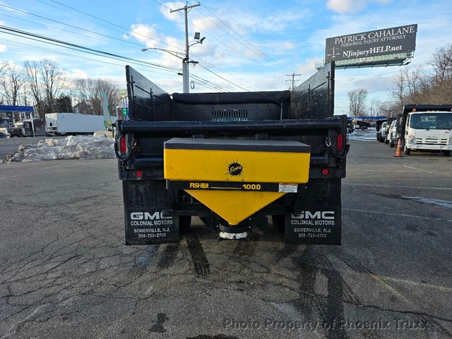 2008 GMC Sierra 3500HD 3500 - 22976203 - 5