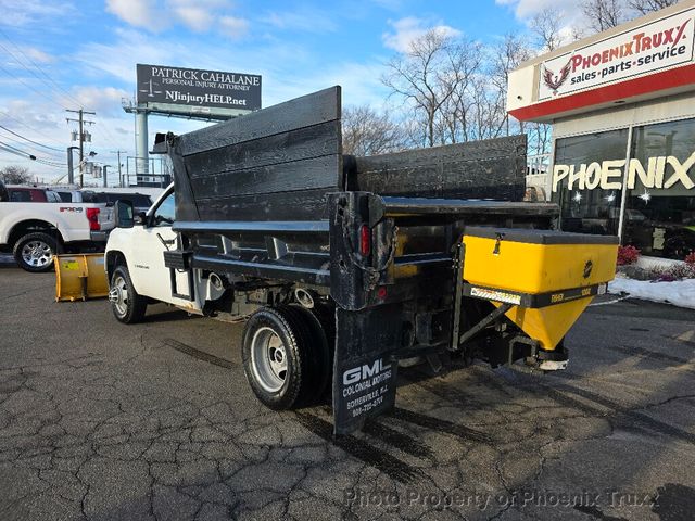 2008 GMC Sierra 3500HD 3500 - 22976203 - 6