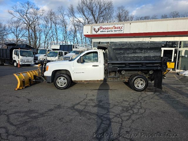 2008 GMC Sierra 3500HD 3500 - 22976203 - 7