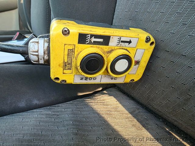 2008 GMC Sierra 3500HD 3500 - 22976203 - 8