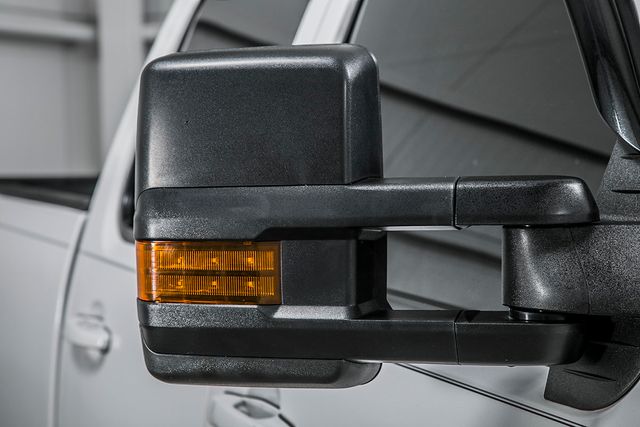 2008 GMC Sierra 3500HD 3500HD CREW 4X4 * 6.6 DURAMAX * ALLISON * SHARP - 16811366 - 9