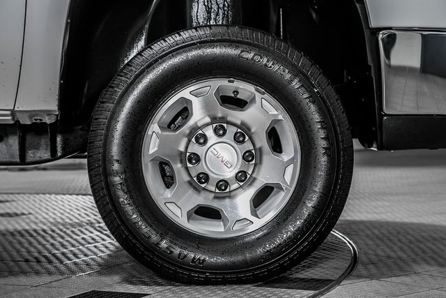 2008 GMC Sierra 3500HD 3500HD CREW 4X4 * 6.6 DURAMAX * ALLISON * SHARP - 16811366 - 13